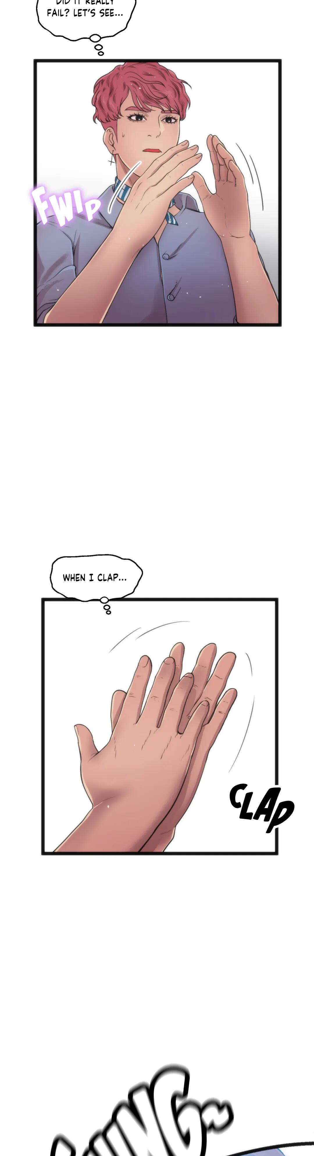 Making AV: A Sneak Peek Chapter 78 - Manhwa18.com