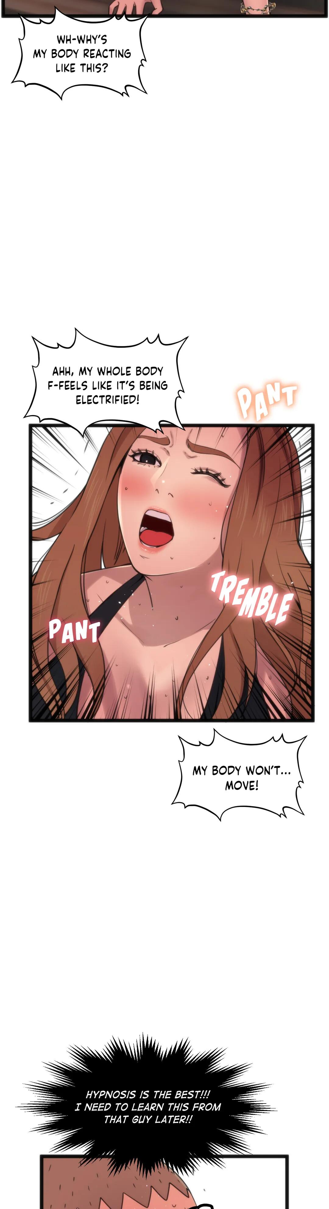 Making AV: A Sneak Peek Chapter 79 - Manhwa18.com