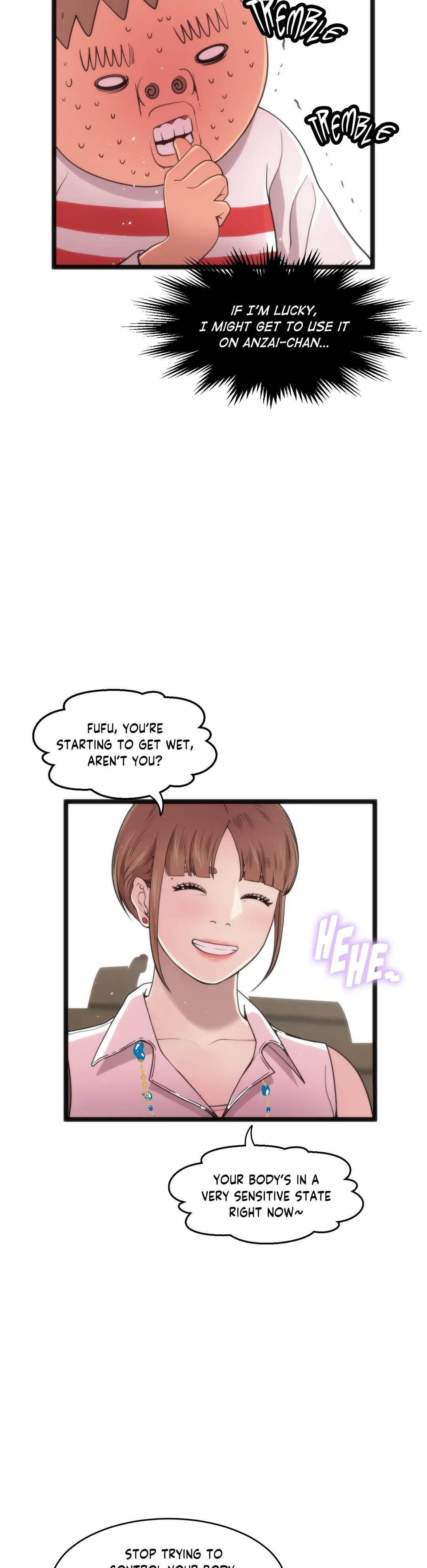 Making AV: A Sneak Peek Chapter 79 - Manhwa18.com