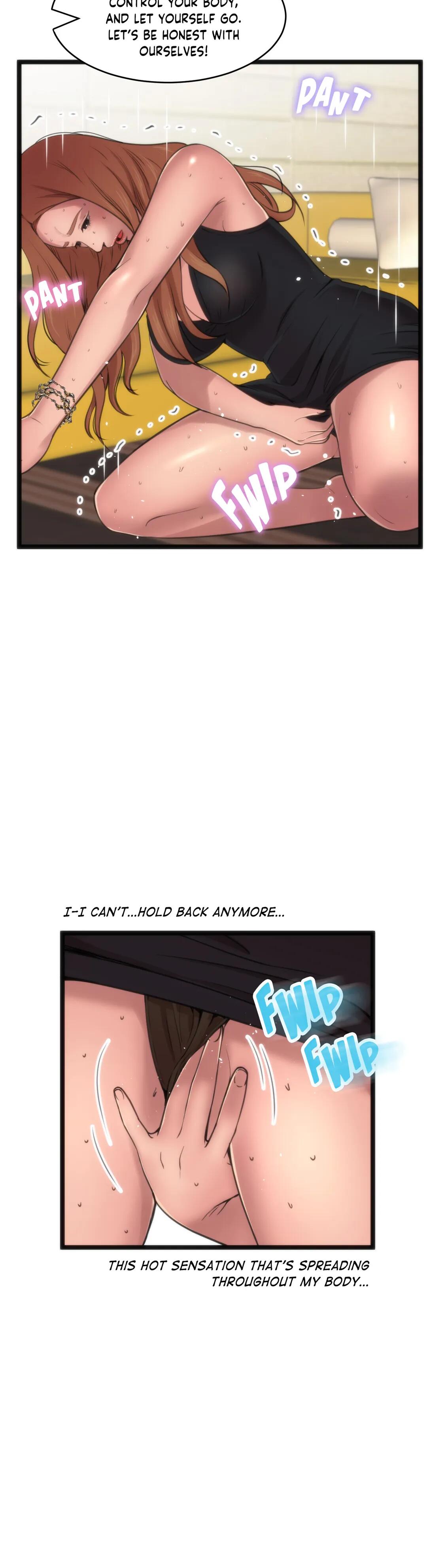 Making AV: A Sneak Peek Chapter 79 - Manhwa18.com