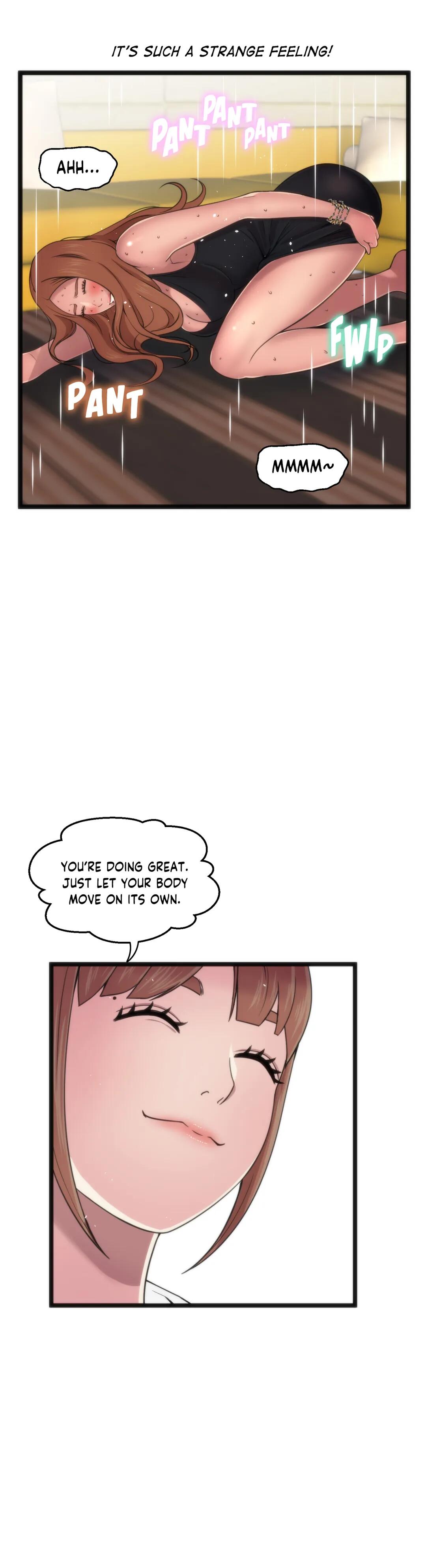 Making AV: A Sneak Peek Chapter 79 - Manhwa18.com