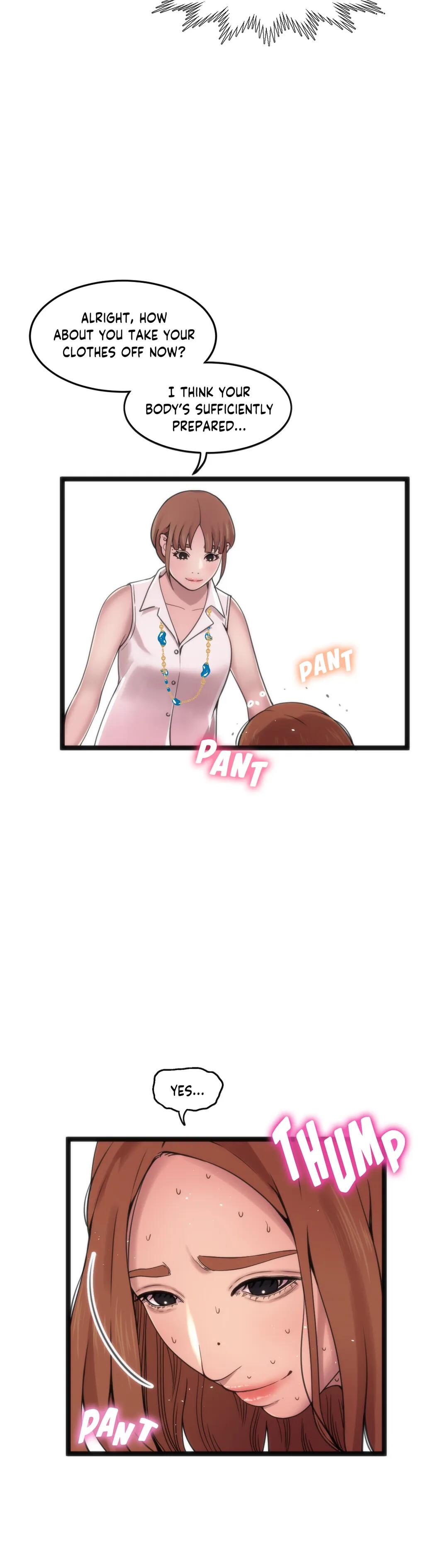 Making AV: A Sneak Peek Chapter 79 - Manhwa18.com