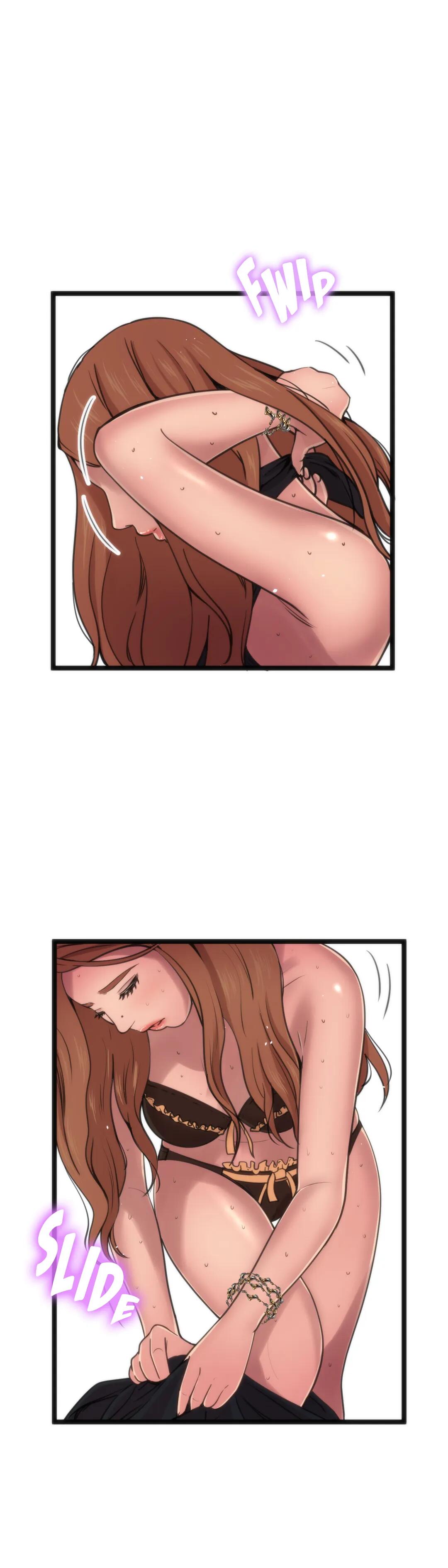 Making AV: A Sneak Peek Chapter 79 - Manhwa18.com