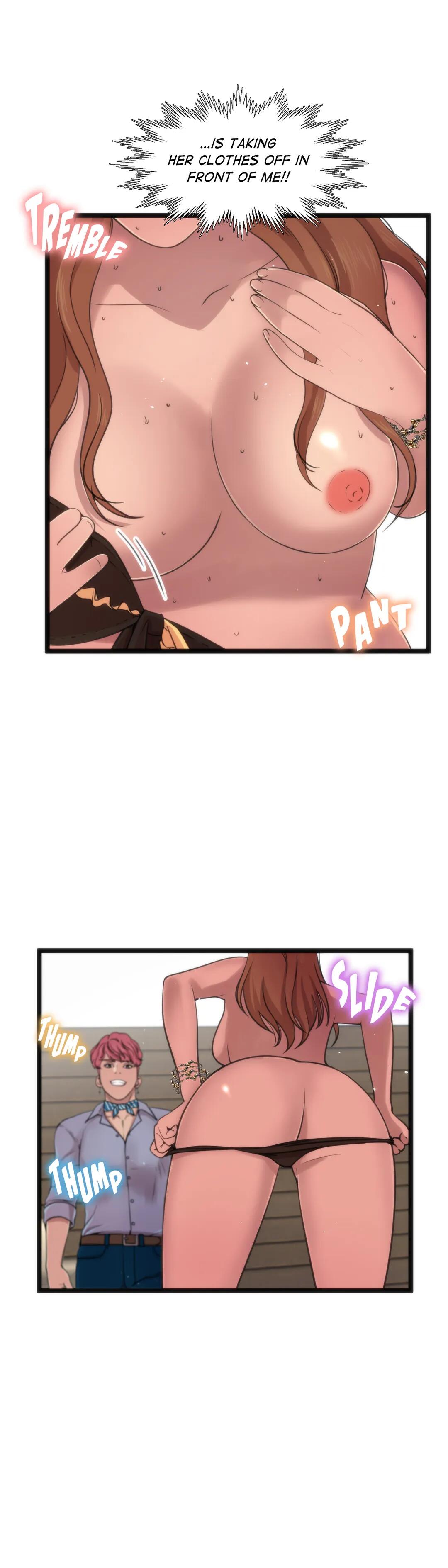 Making AV: A Sneak Peek Chapter 79 - Manhwa18.com