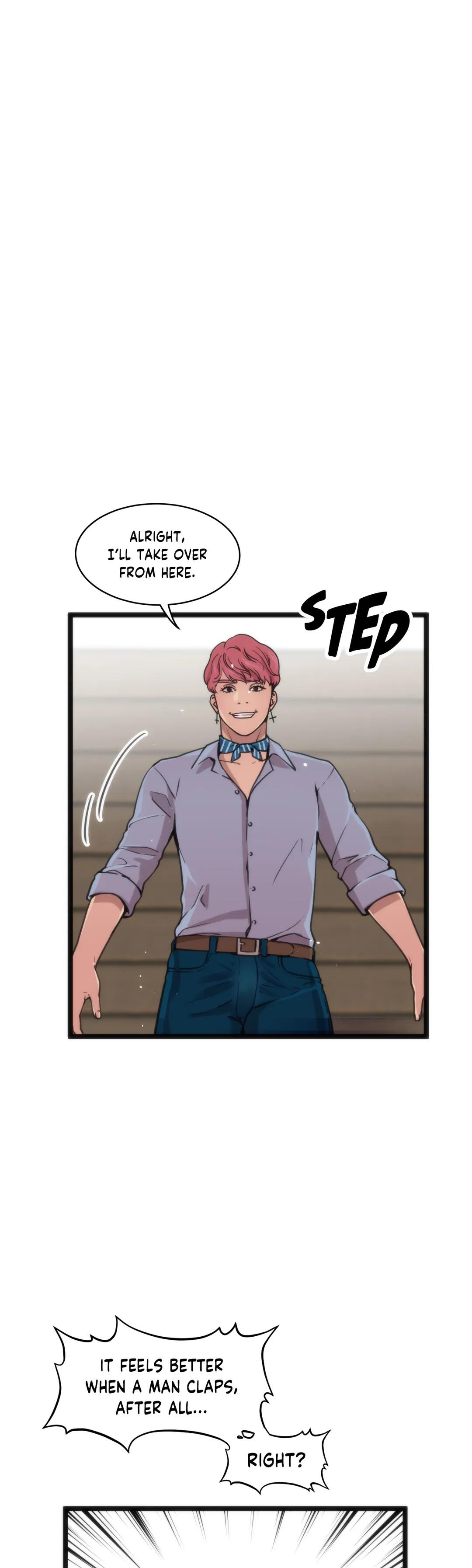 Making AV: A Sneak Peek Chapter 79 - Manhwa18.com