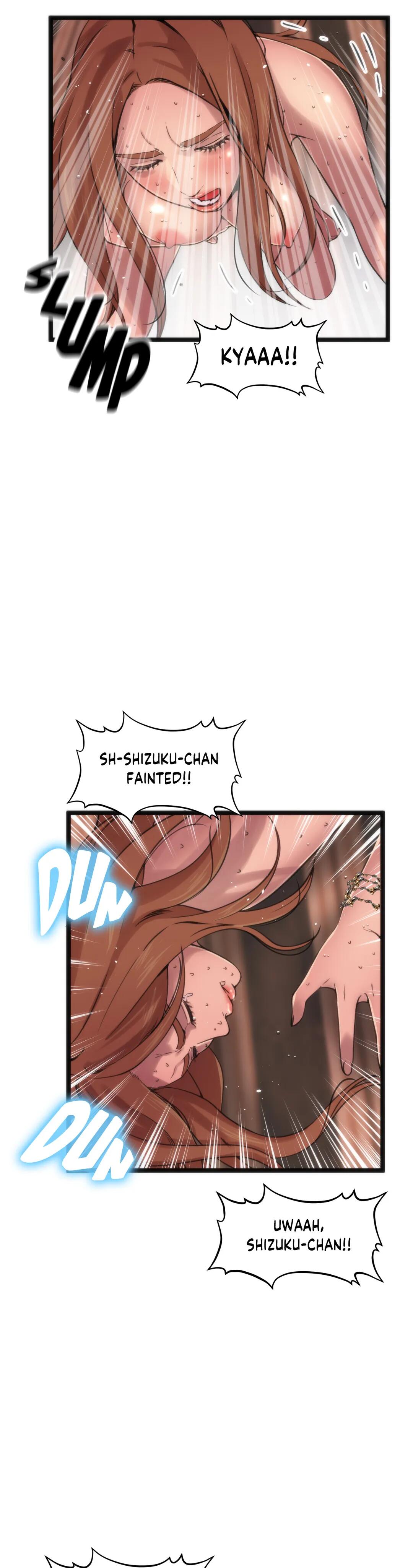 Making AV: A Sneak Peek Chapter 79 - Manhwa18.com