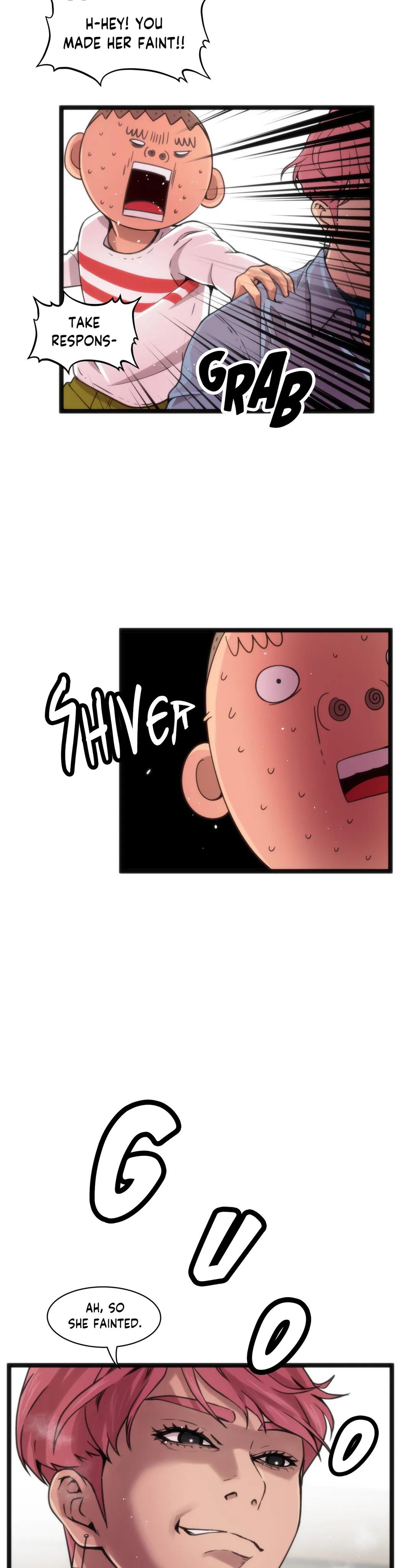 Making AV: A Sneak Peek Chapter 79 - Manhwa18.com