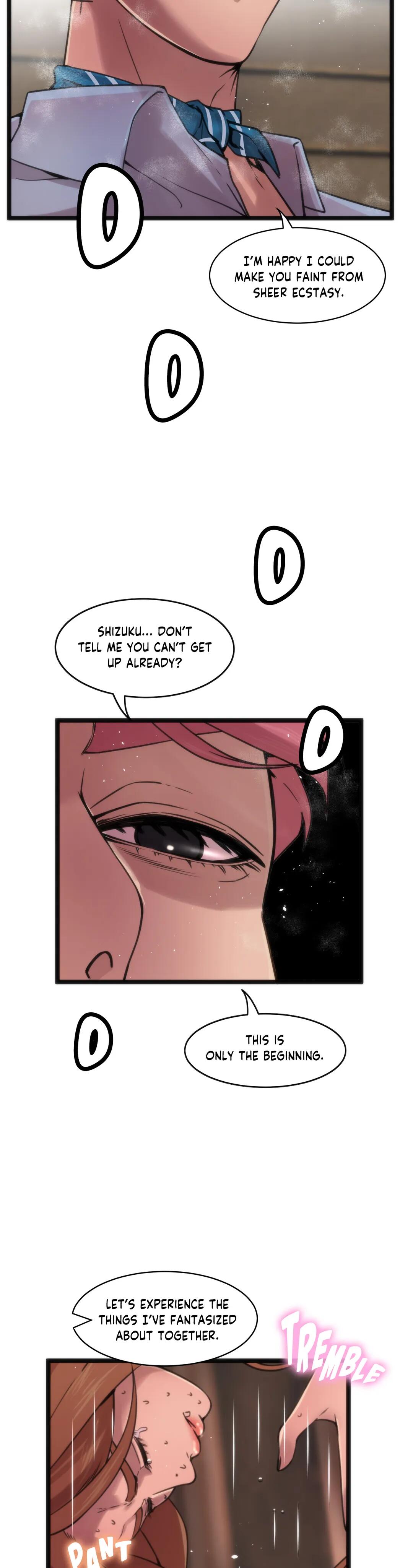 Making AV: A Sneak Peek Chapter 79 - Manhwa18.com