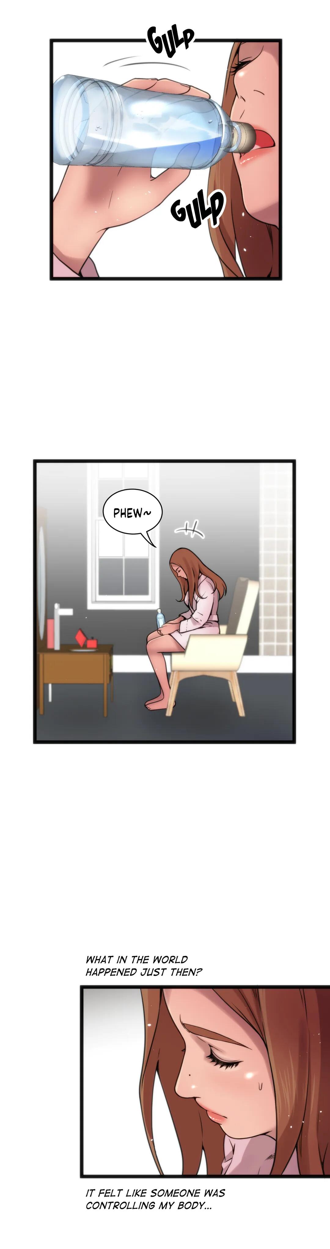 Making AV: A Sneak Peek Chapter 79 - Manhwa18.com