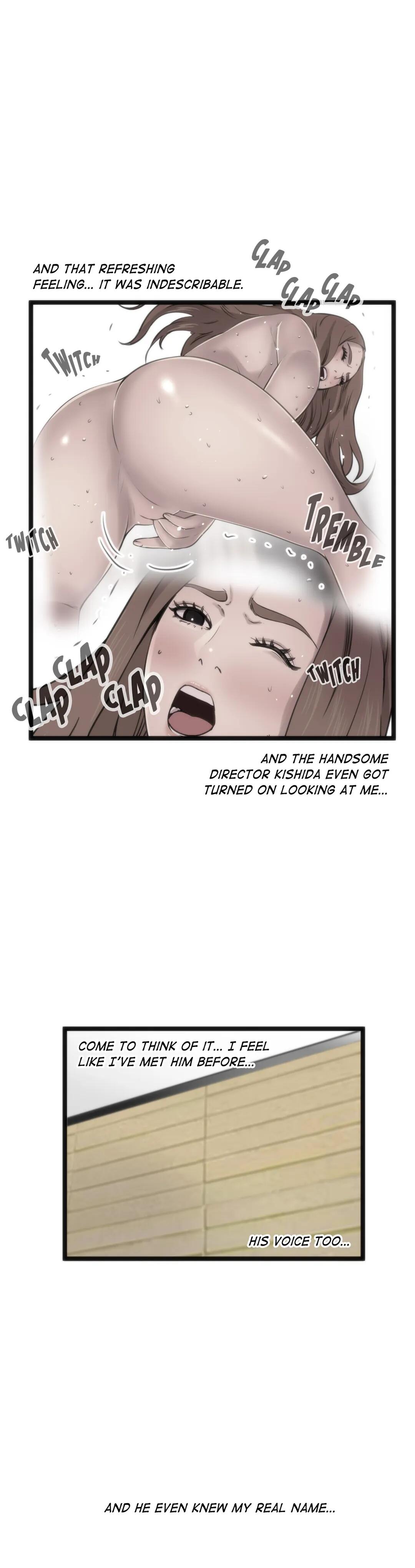 Making AV: A Sneak Peek Chapter 79 - Manhwa18.com