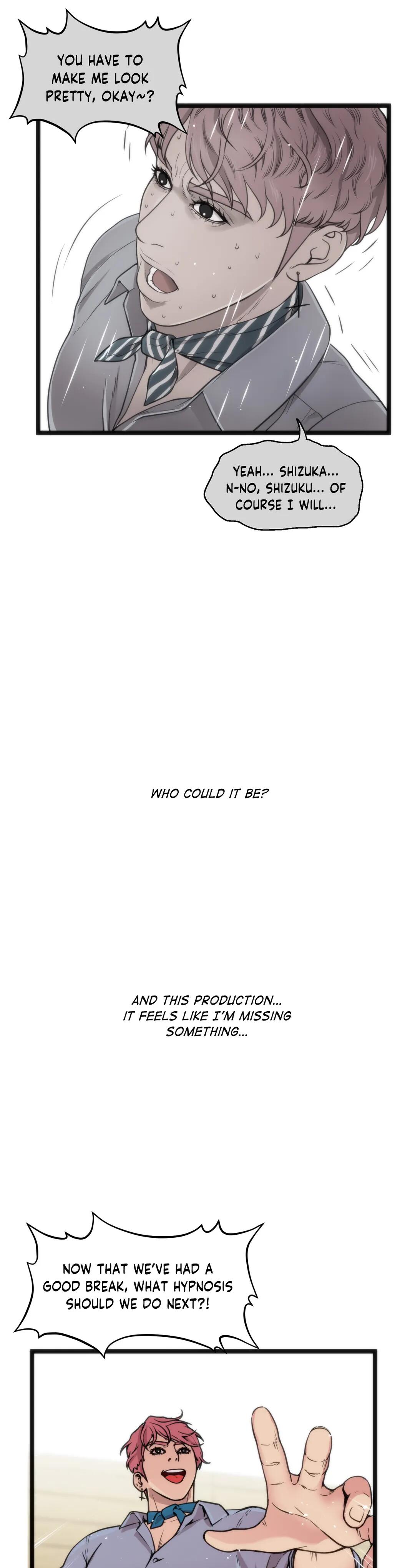 Making AV: A Sneak Peek Chapter 79 - Manhwa18.com