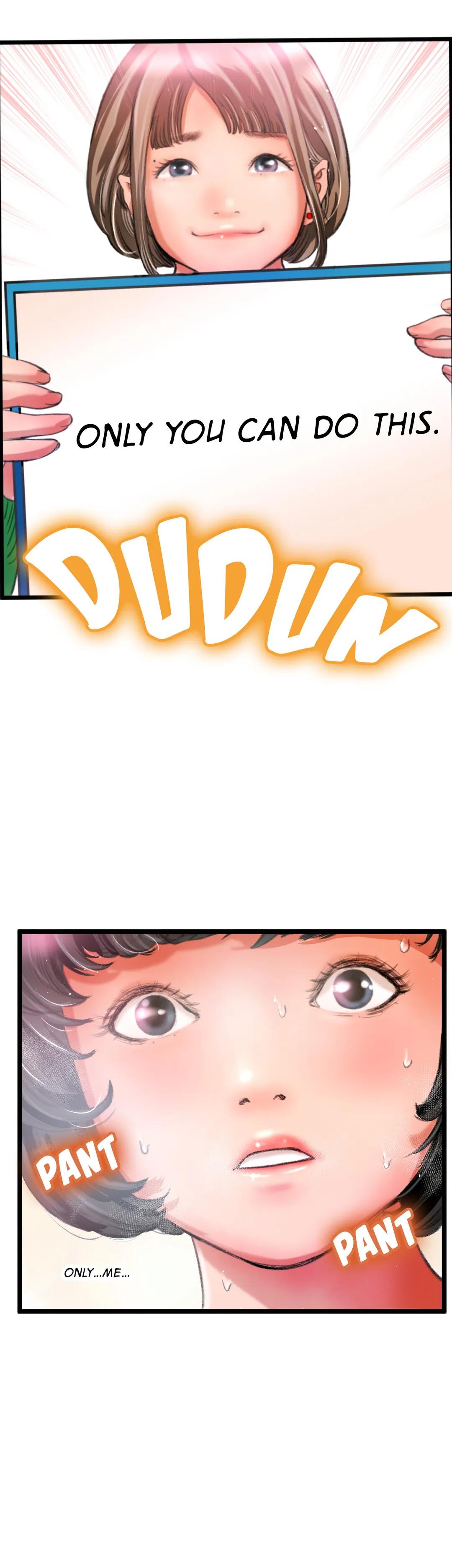 Making AV: A Sneak Peek Chapter 8 - Manhwa18.com