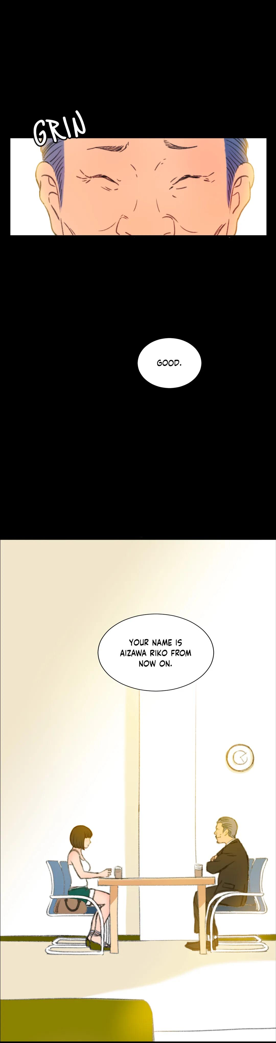 Making AV: A Sneak Peek Chapter 8 - Manhwa18.com