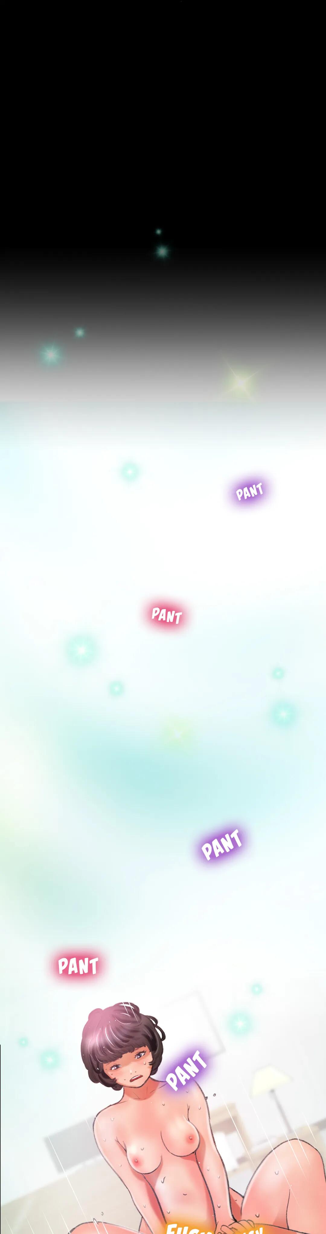 Making AV: A Sneak Peek Chapter 8 - Manhwa18.com