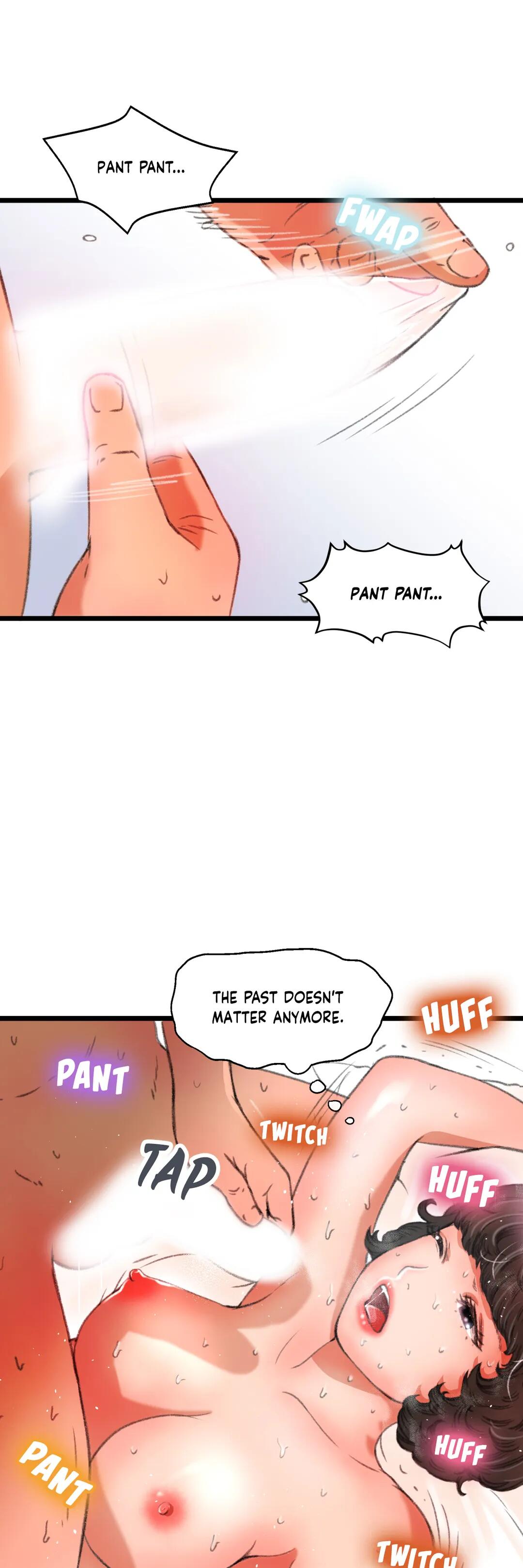 Making AV: A Sneak Peek Chapter 8 - Manhwa18.com