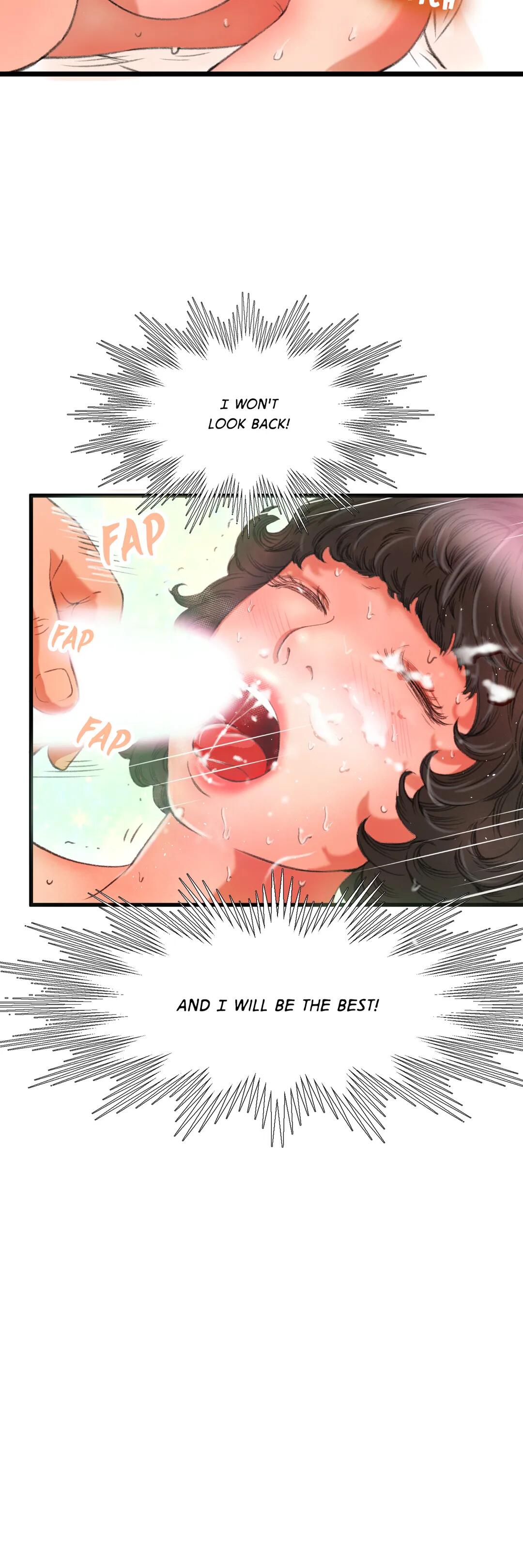 Making AV: A Sneak Peek Chapter 8 - Manhwa18.com