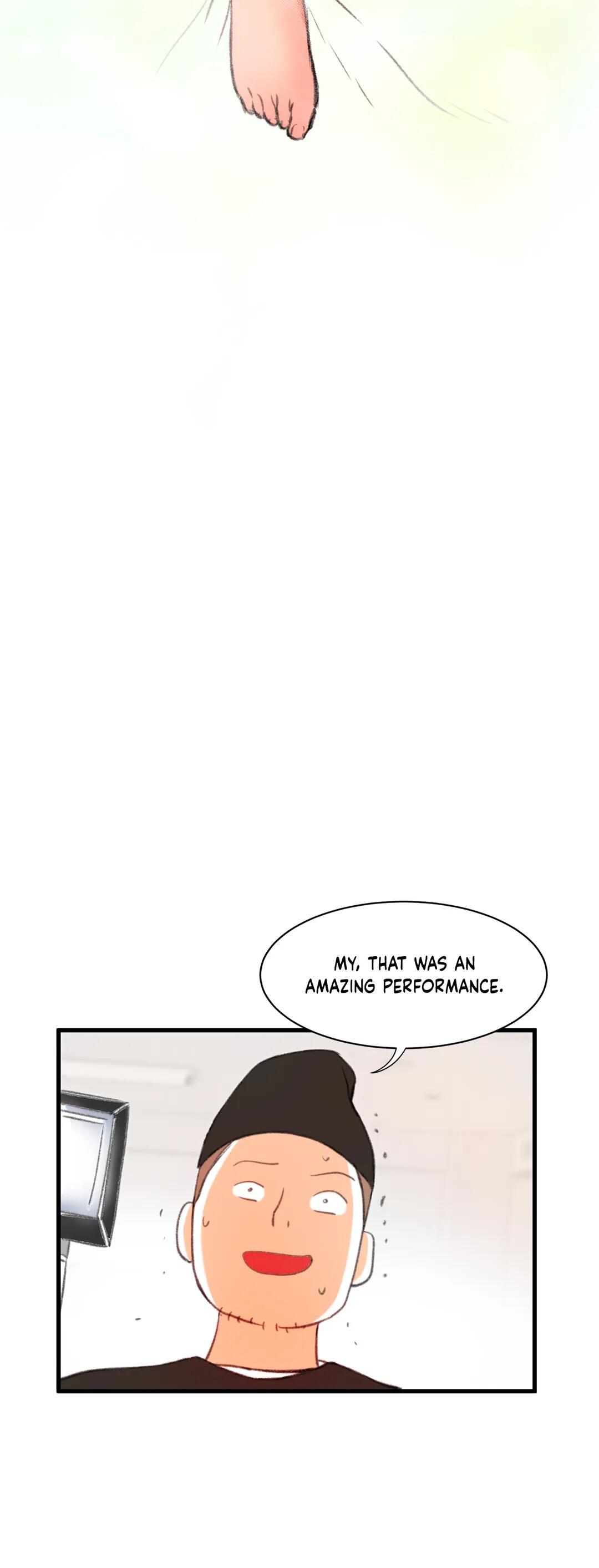 Making AV: A Sneak Peek Chapter 8 - Manhwa18.com