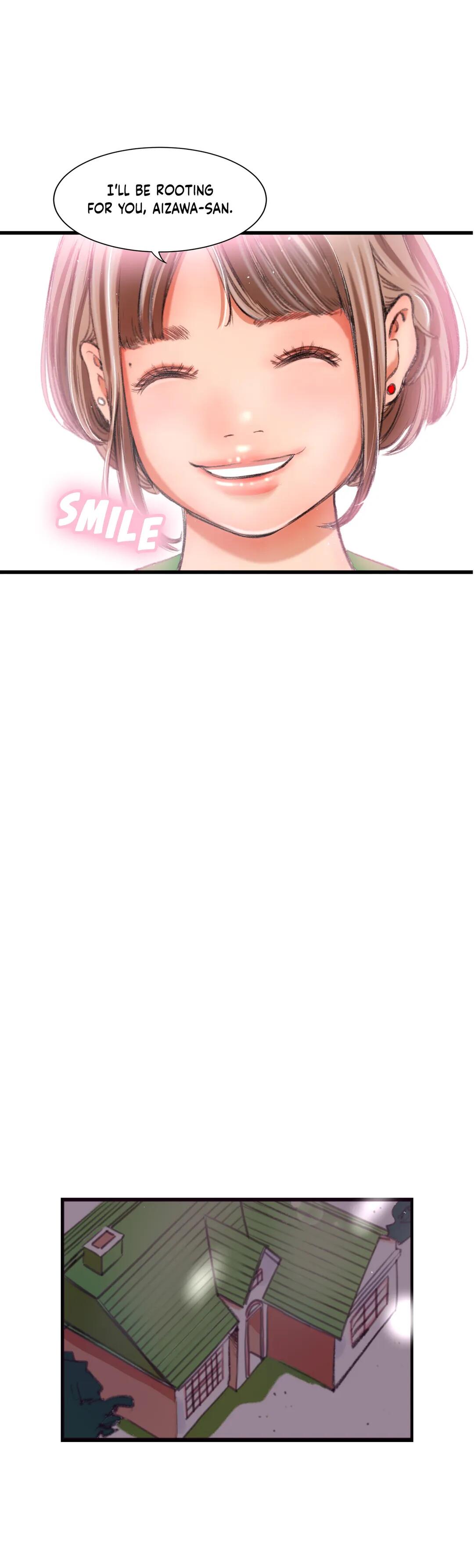 Making AV: A Sneak Peek Chapter 8 - Manhwa18.com