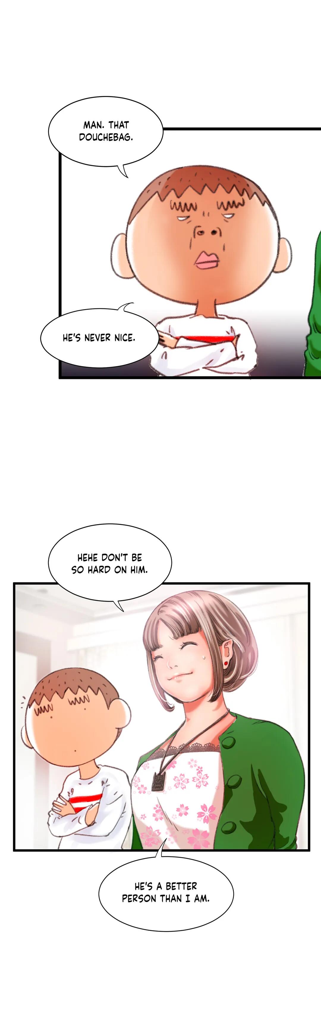 Making AV: A Sneak Peek Chapter 8 - Manhwa18.com