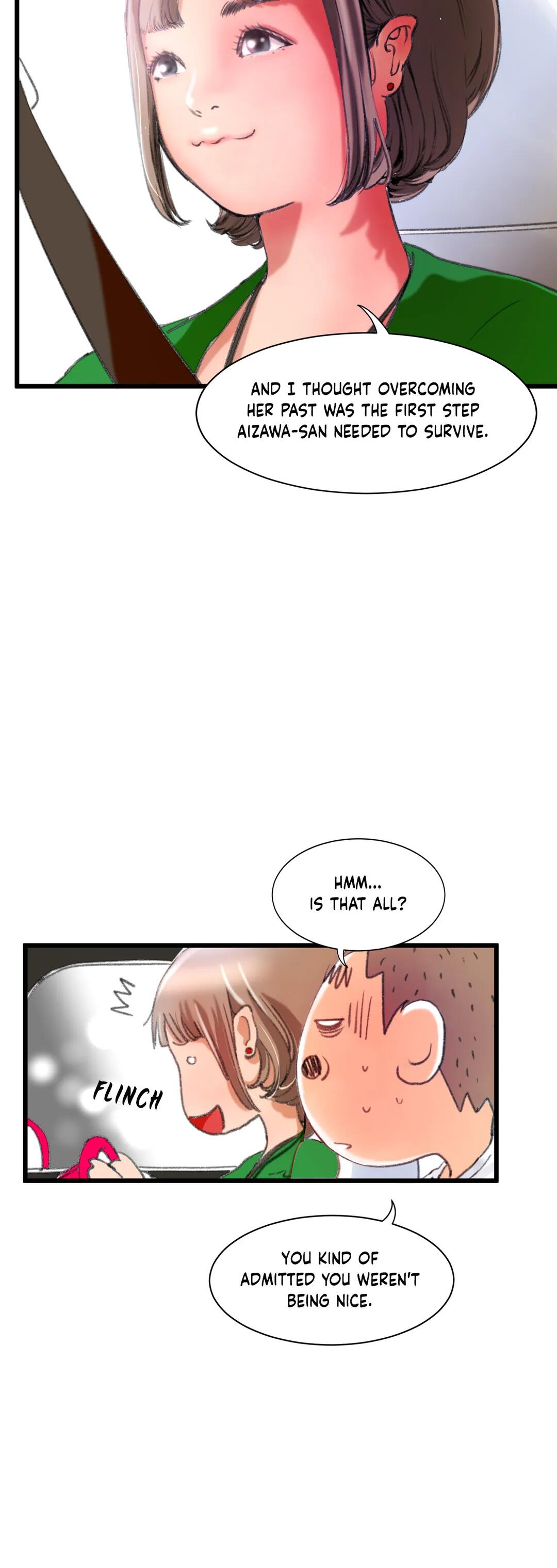 Making AV: A Sneak Peek Chapter 8 - Manhwa18.com