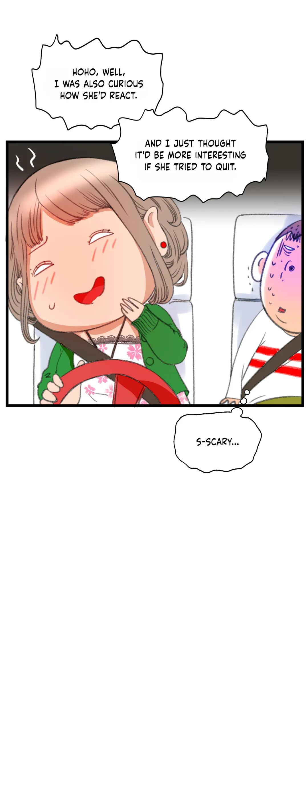 Making AV: A Sneak Peek Chapter 8 - Manhwa18.com