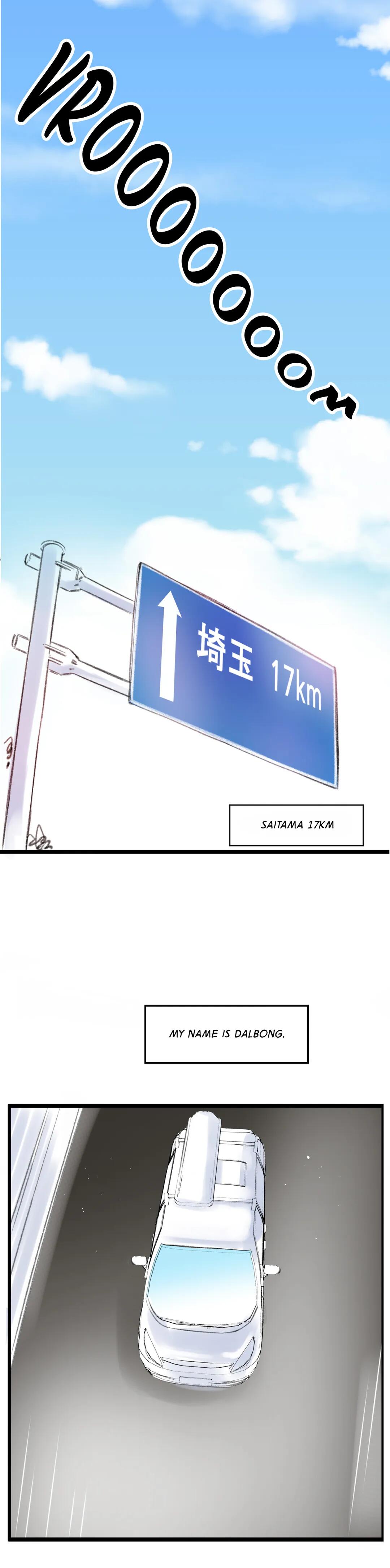 Making AV: A Sneak Peek Chapter 8 - Manhwa18.com