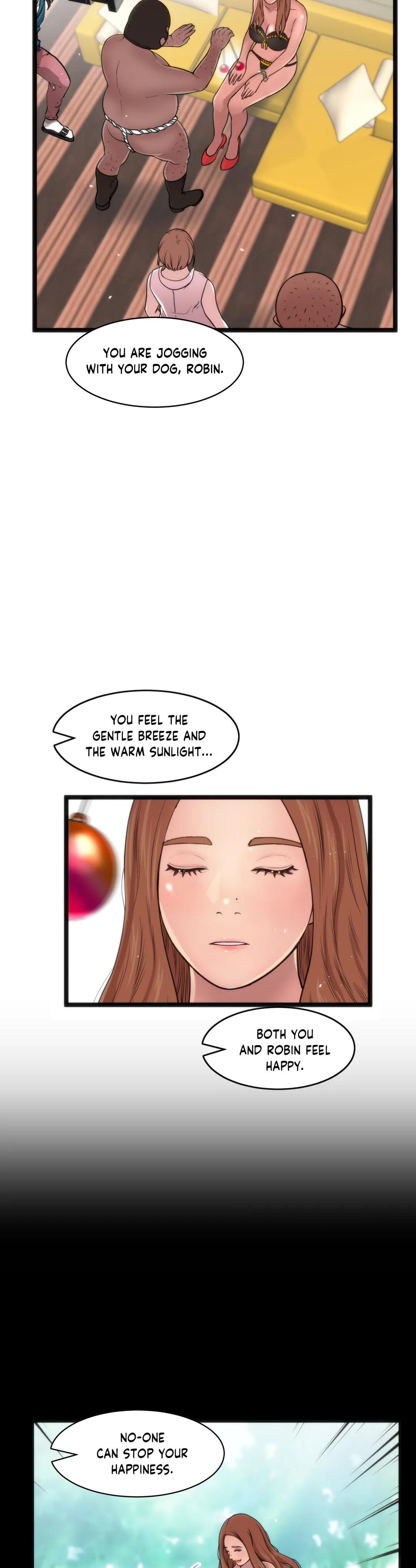 Making AV: A Sneak Peek Chapter 80 - Manhwa18.com