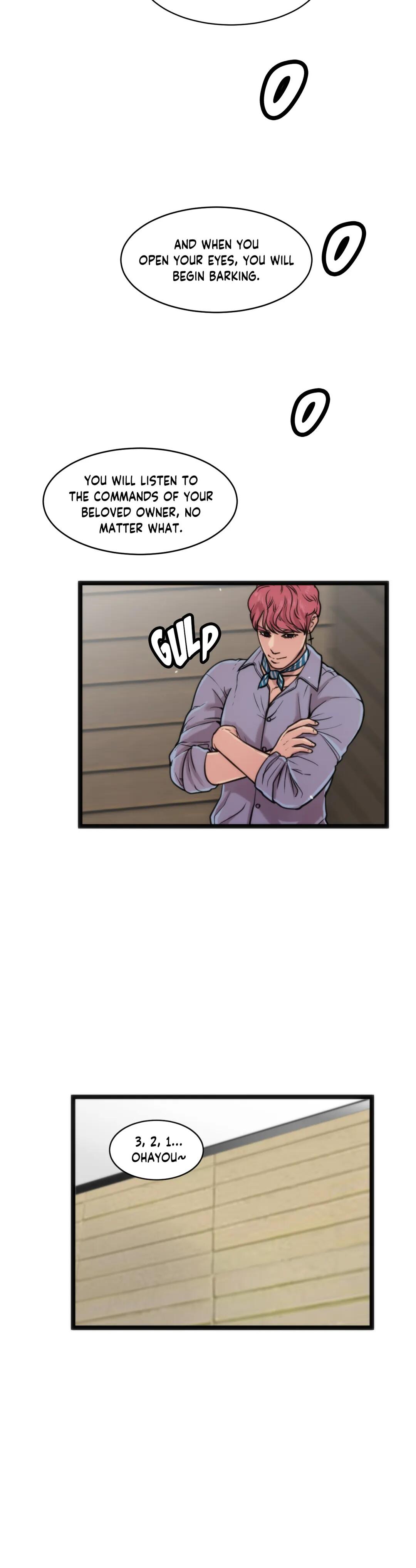 Making AV: A Sneak Peek Chapter 80 - Manhwa18.com