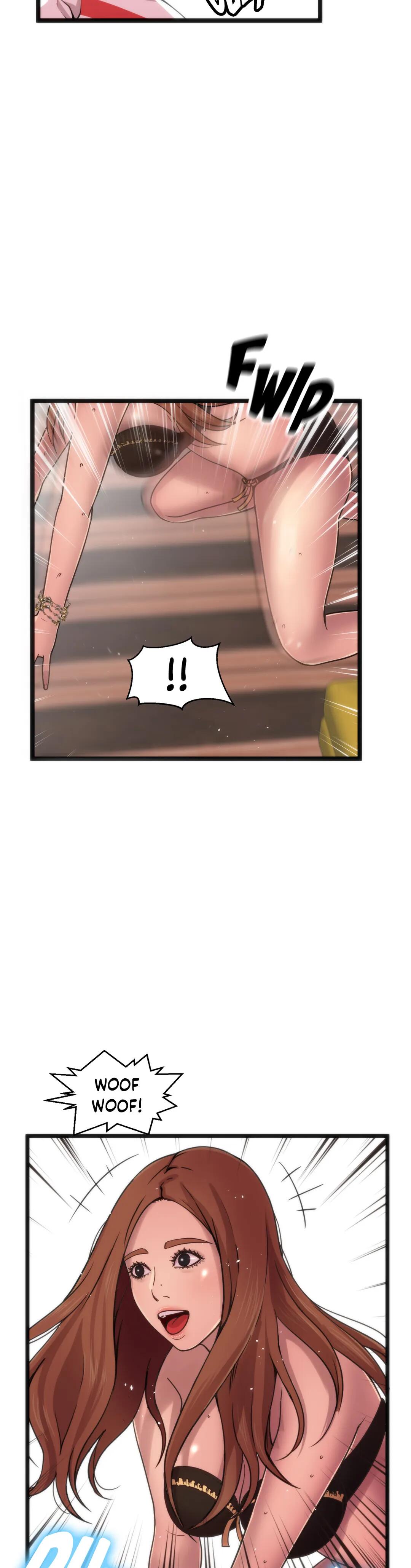 Making AV: A Sneak Peek Chapter 80 - Manhwa18.com