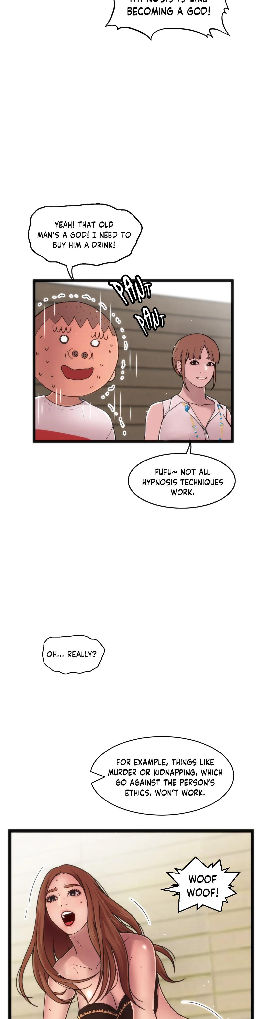 Making AV: A Sneak Peek Chapter 80 - Manhwa18.com