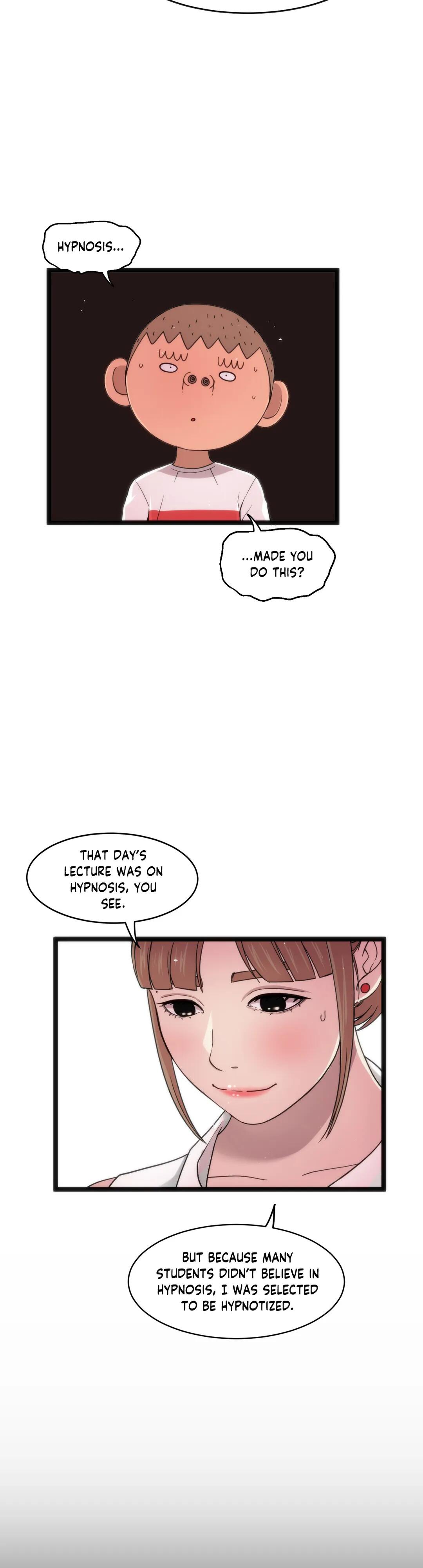 Making AV: A Sneak Peek Chapter 80 - Manhwa18.com