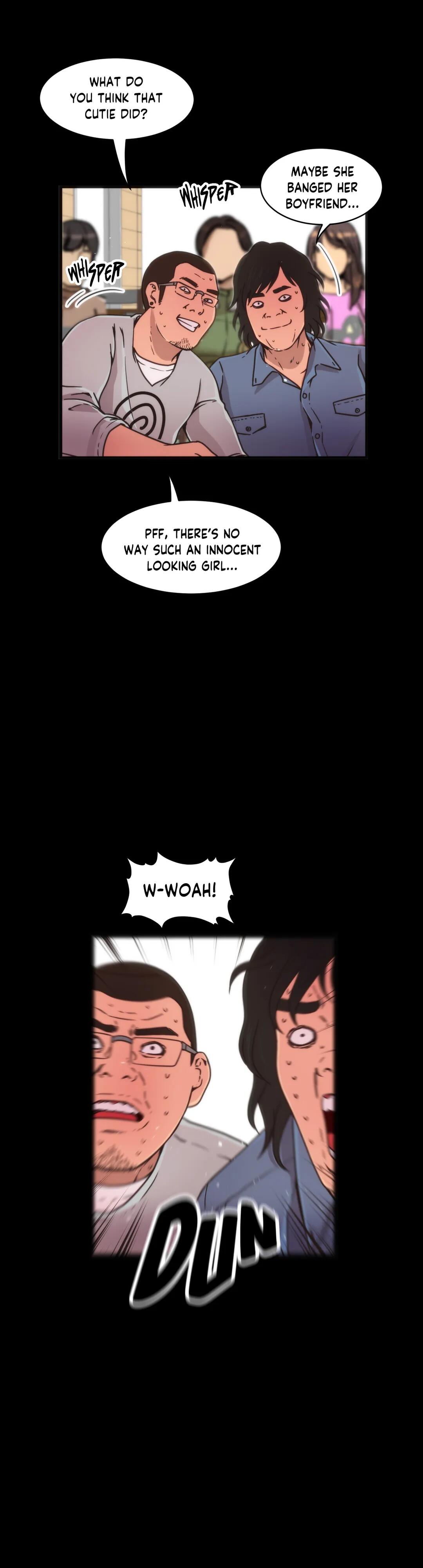 Making AV: A Sneak Peek Chapter 80 - Manhwa18.com