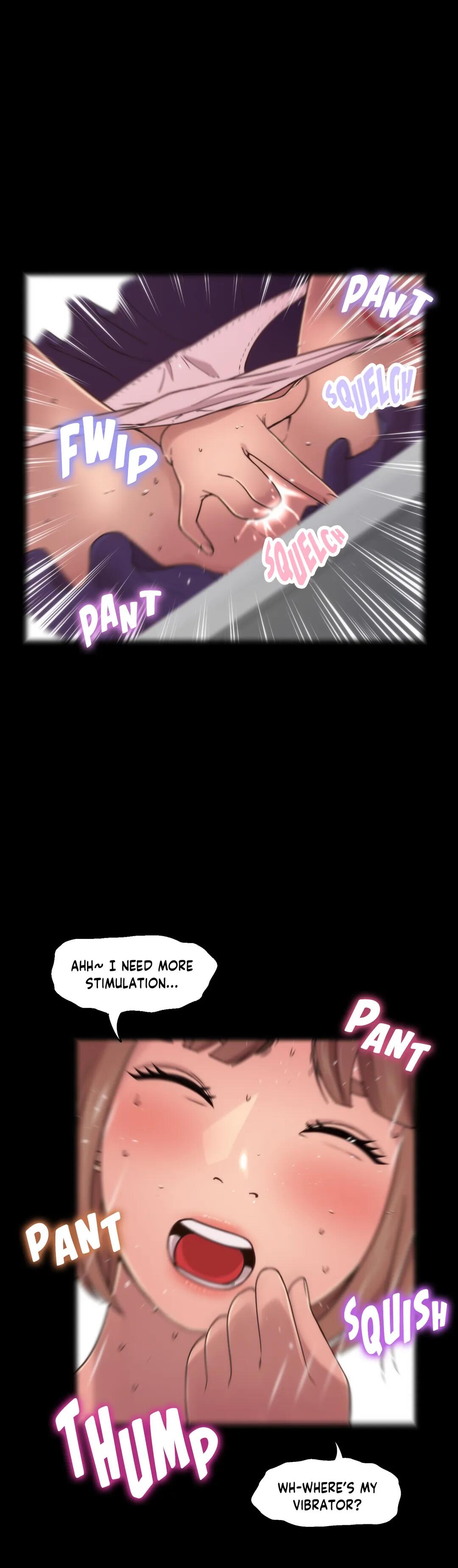 Making AV: A Sneak Peek Chapter 80 - Manhwa18.com