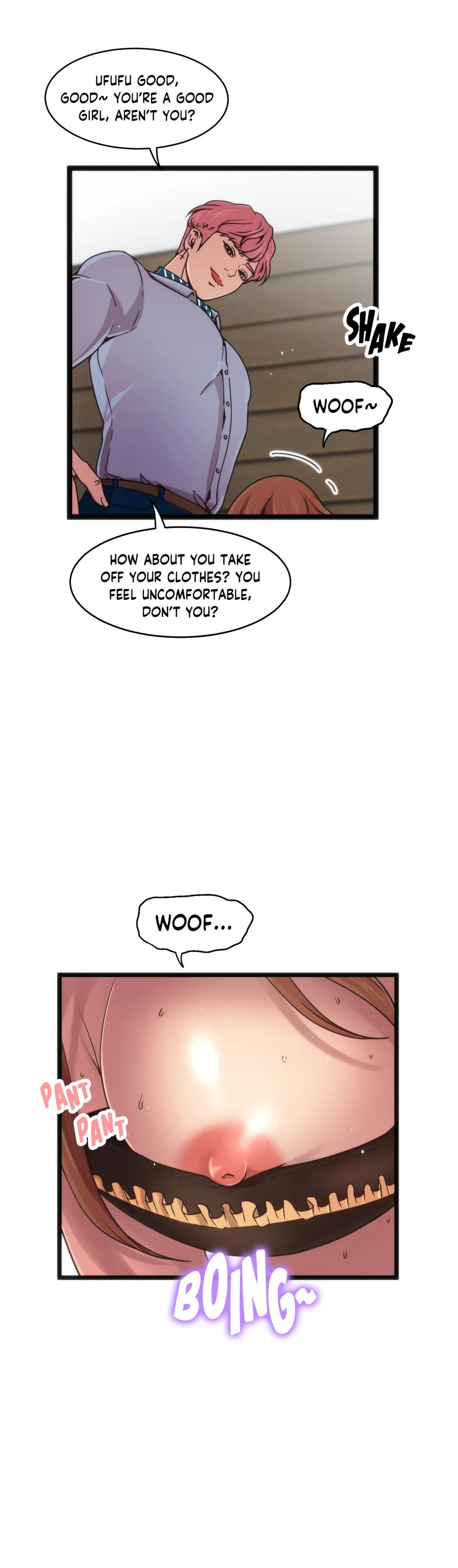 Making AV: A Sneak Peek Chapter 80 - Manhwa18.com