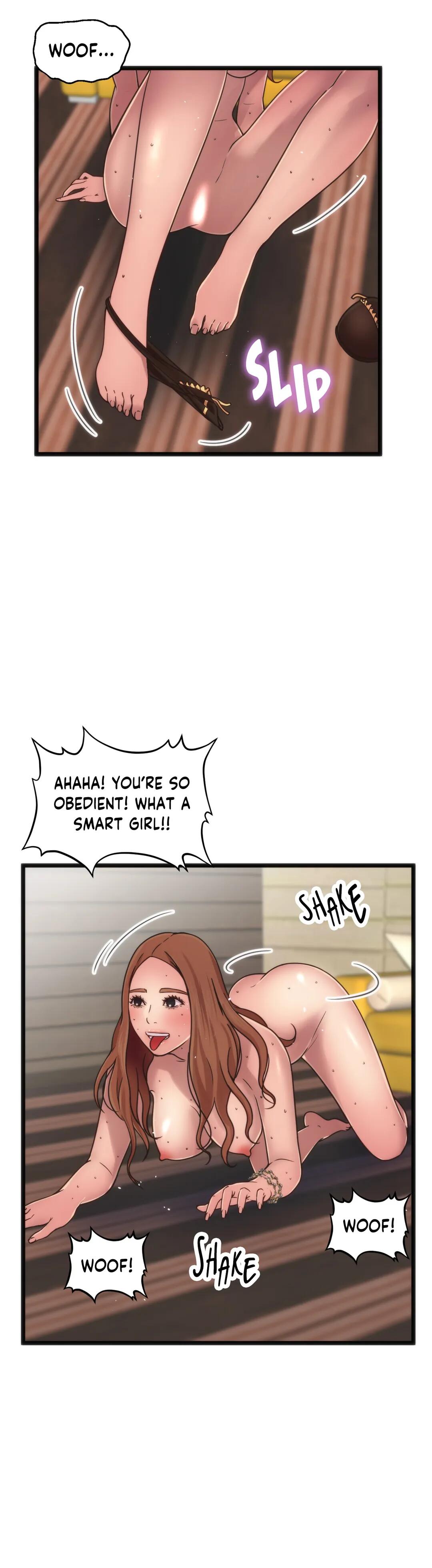 Making AV: A Sneak Peek Chapter 80 - Manhwa18.com