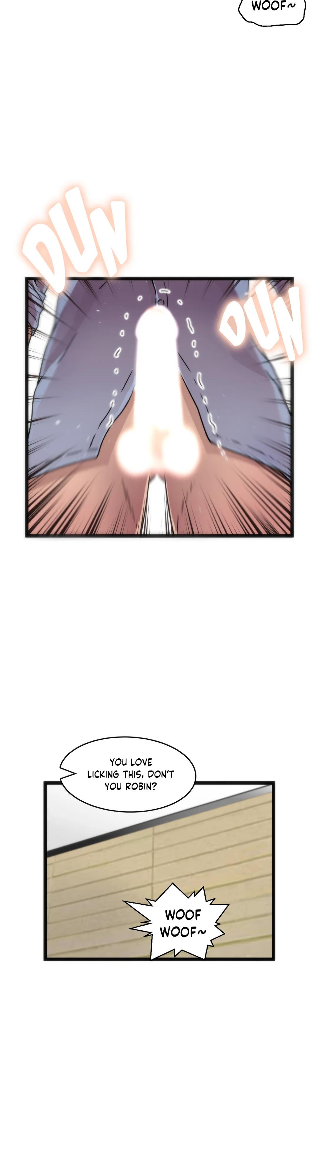 Making AV: A Sneak Peek Chapter 80 - Manhwa18.com