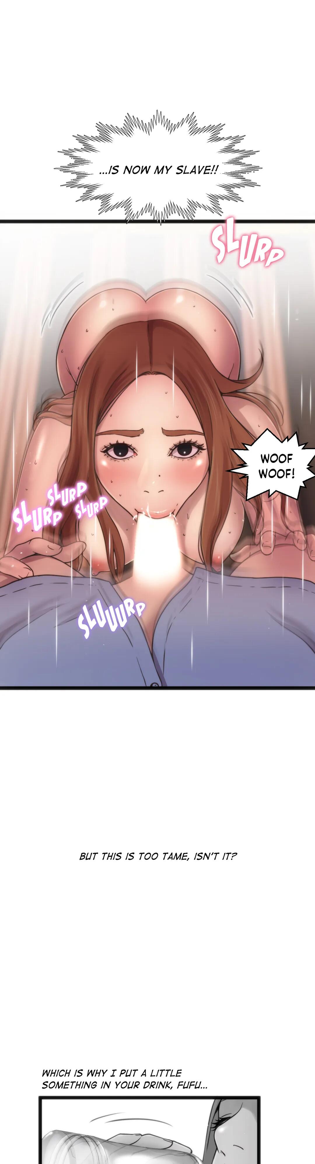 Making AV: A Sneak Peek Chapter 80 - Manhwa18.com