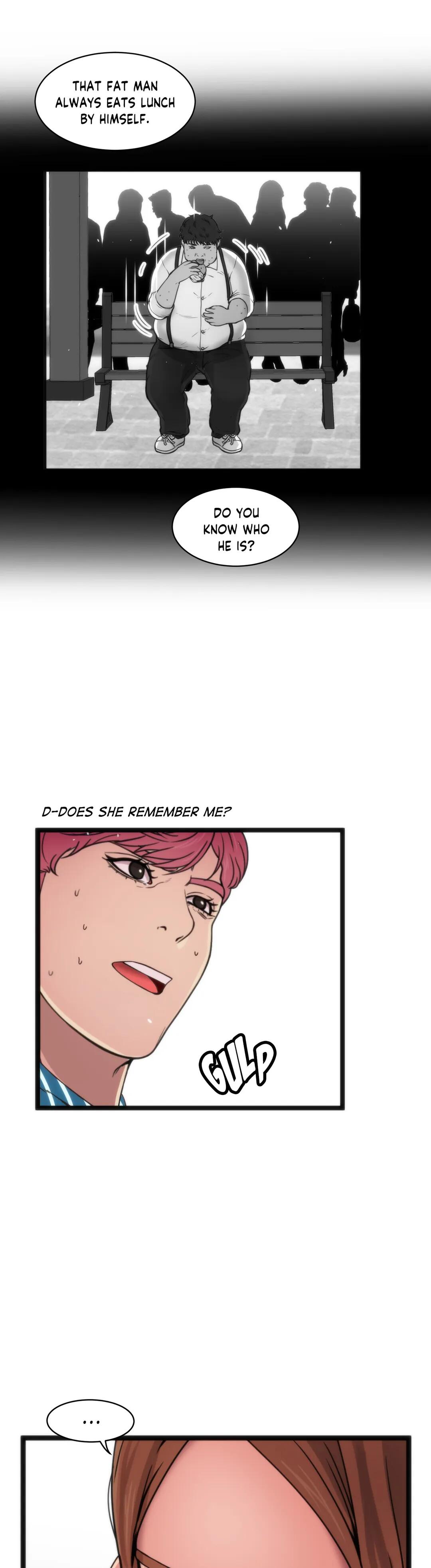 Making AV: A Sneak Peek Chapter 81 - Manhwa18.com