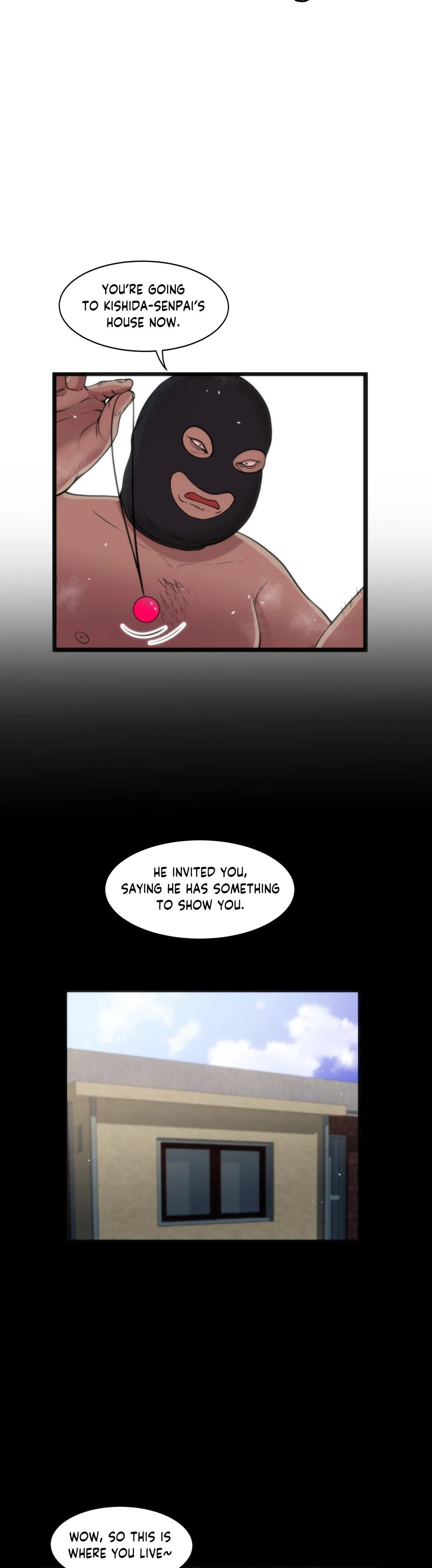 Making AV: A Sneak Peek Chapter 81 - Manhwa18.com