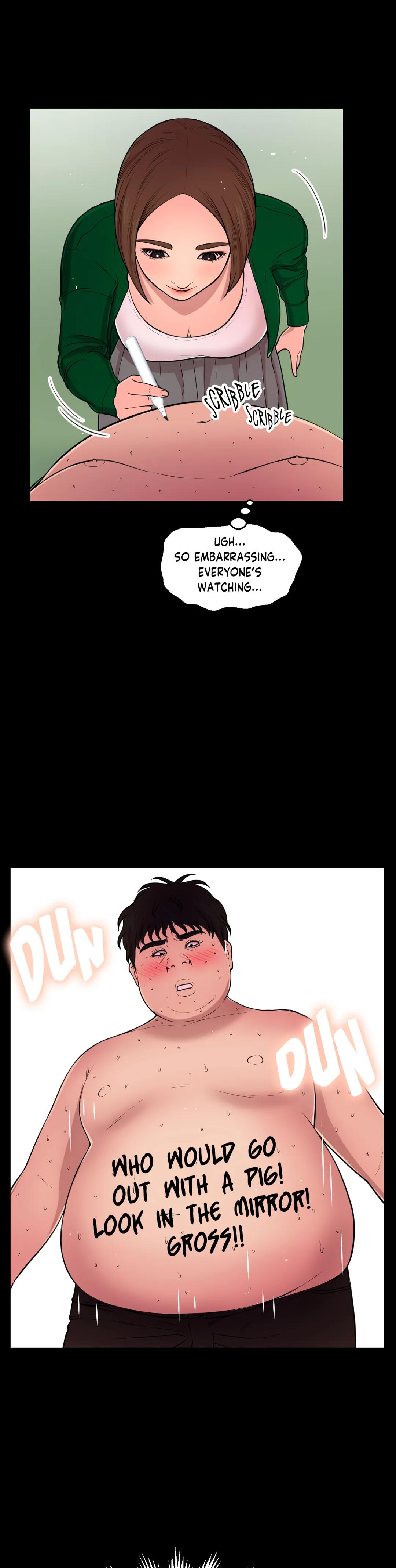 Making AV: A Sneak Peek Chapter 82 - Manhwa18.com