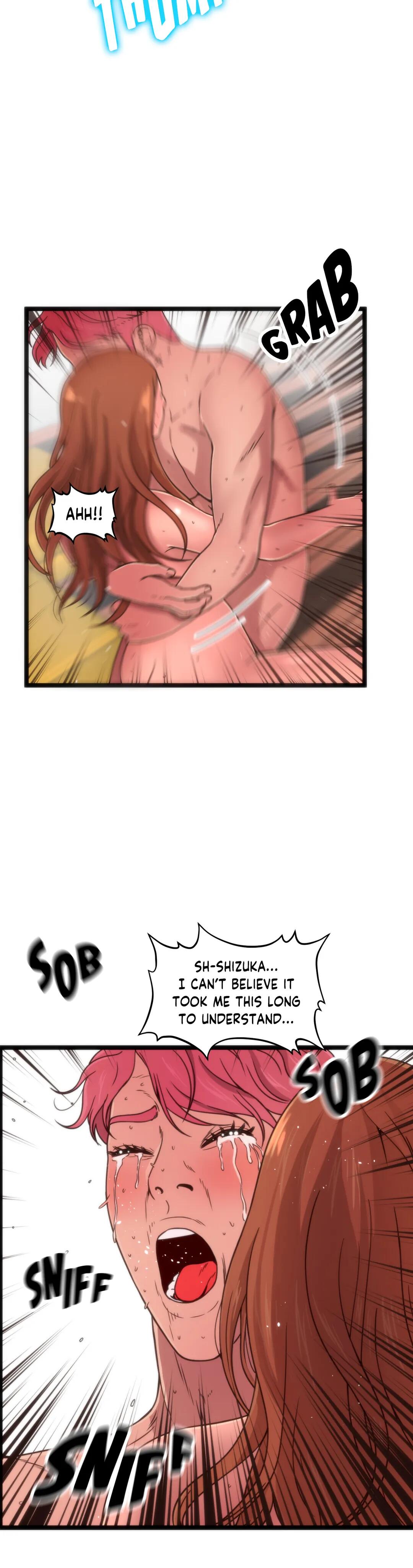 Making AV: A Sneak Peek Chapter 82 - Manhwa18.com