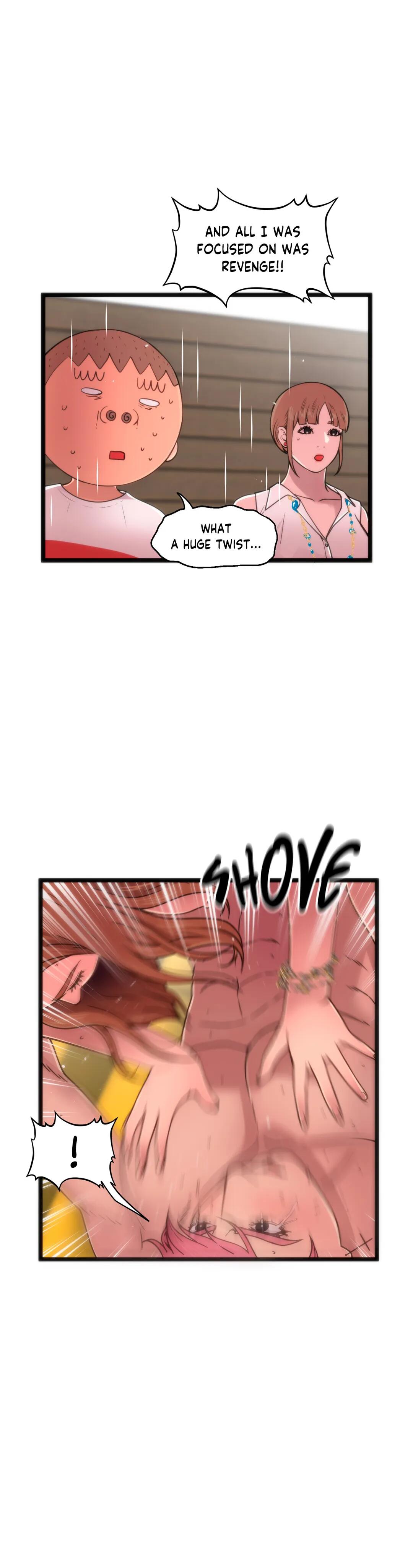 Making AV: A Sneak Peek Chapter 82 - Manhwa18.com