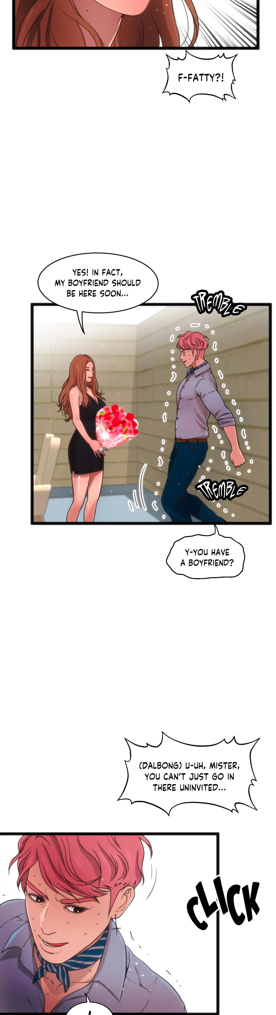 Making AV: A Sneak Peek Chapter 82 - Manhwa18.com