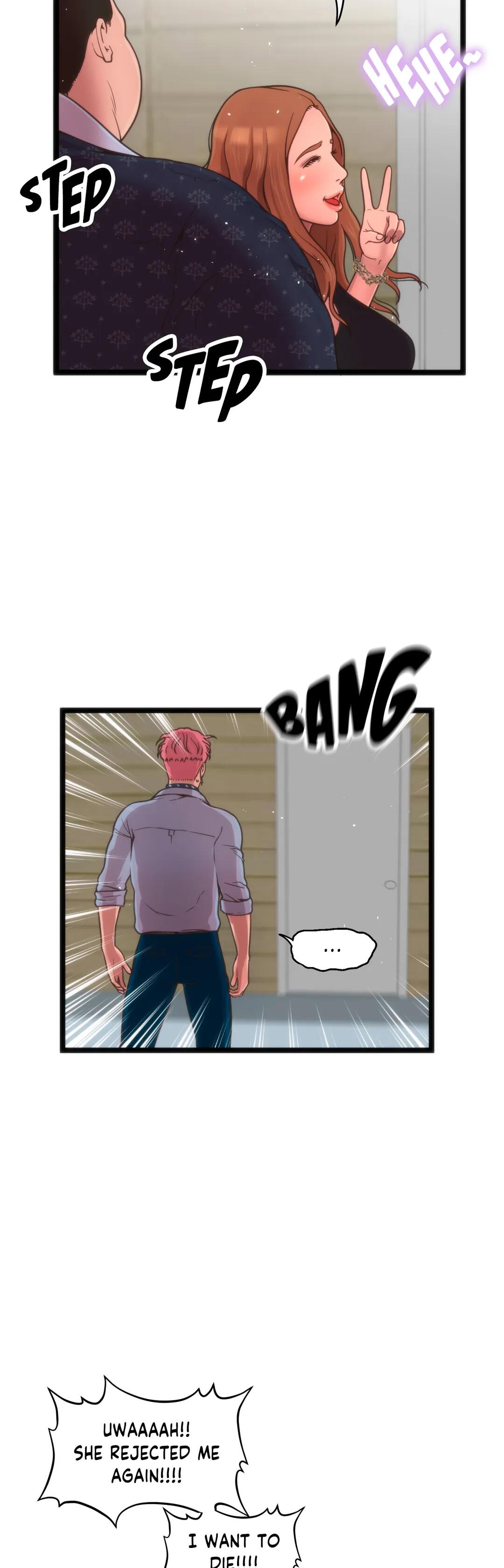 Making AV: A Sneak Peek Chapter 82 - Manhwa18.com