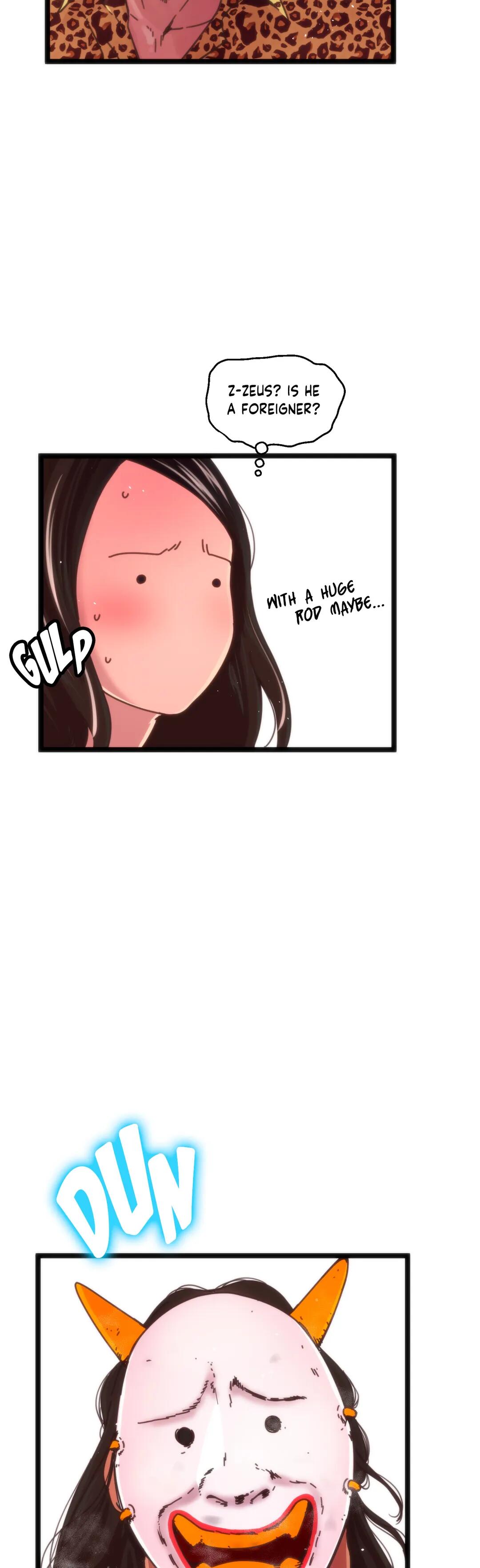 Making AV: A Sneak Peek Chapter 83 - Manhwa18.com