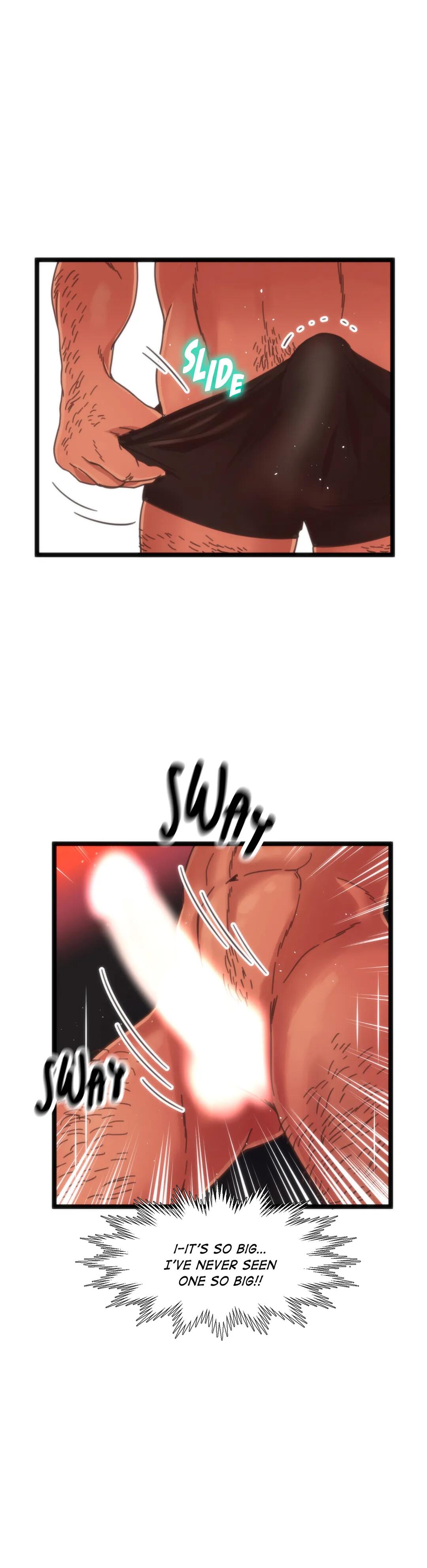 Making AV: A Sneak Peek Chapter 83 - Manhwa18.com