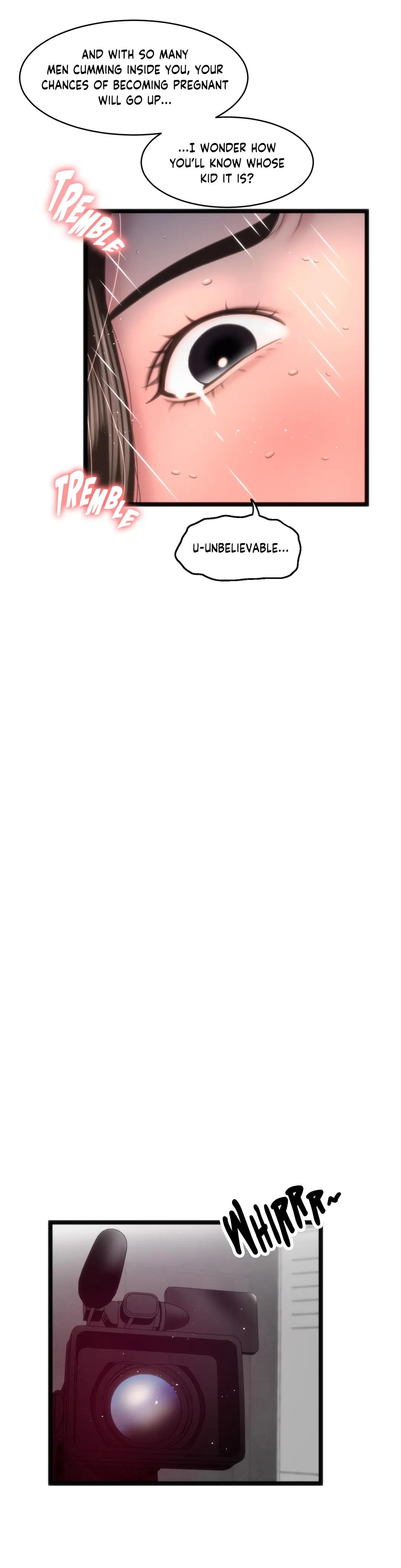 Making AV: A Sneak Peek Chapter 84 - Manhwa18.com