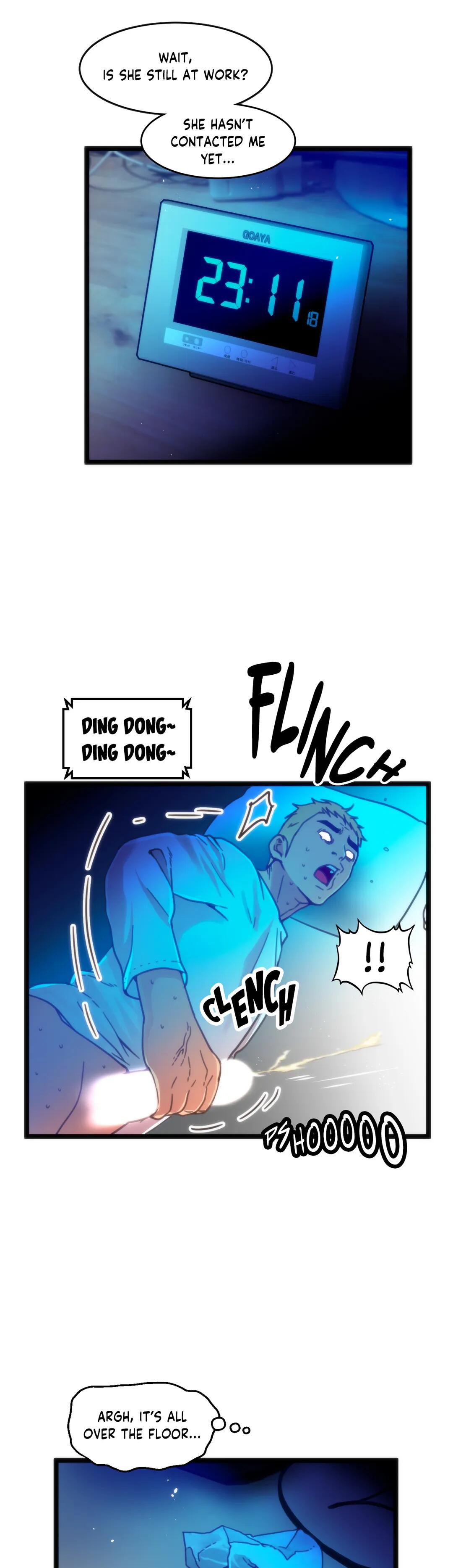 Making AV: A Sneak Peek Chapter 84 - Manhwa18.com