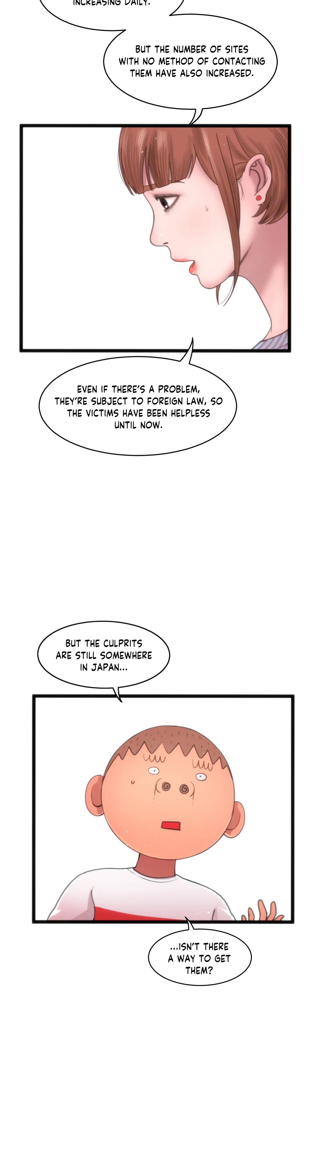 Making AV: A Sneak Peek Chapter 84 - Manhwa18.com