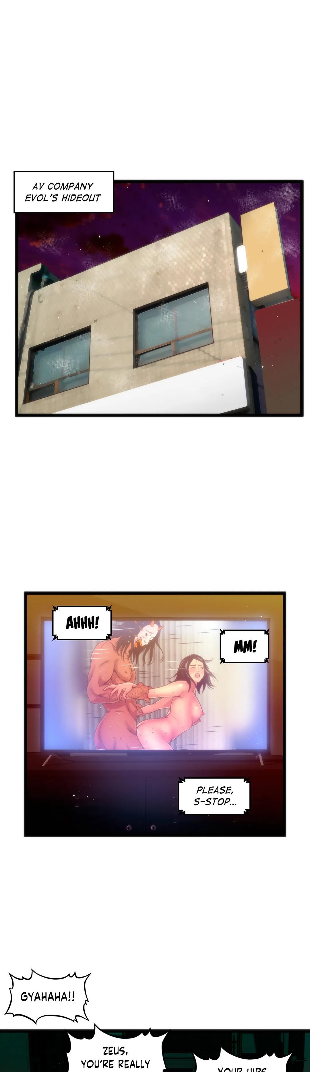 Making AV: A Sneak Peek Chapter 85 - Manhwa18.com